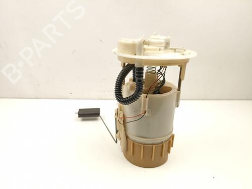 Fuel pump RENAULT MEGANE II (BM0/1_, CM0/1_) 1.6 16V (BM0C, CM0C) | BP16702668M76 