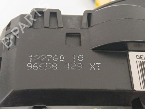 Steering column stalk CITROËN BERLINGO MULTISPACE (B9) 1.6 HDi 90 | BP37496558I23 - Image 8