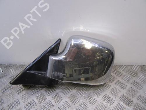 Left mirror OPEL MONTEREY B (M98) 3.0 DTI (UBS73D, UBS73G) | BP20119703C26 