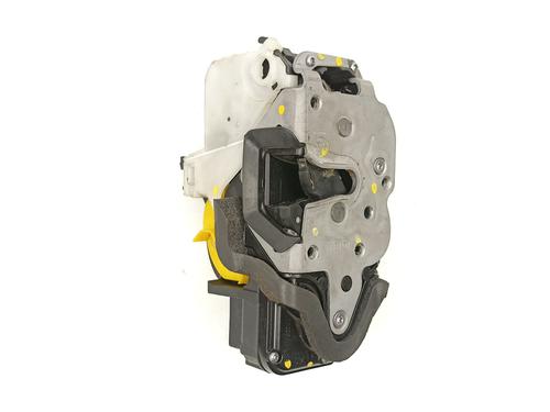 Front left lock OPEL ASTRA J (P10) 1.3 CDTI (68) | BP18868787C98 