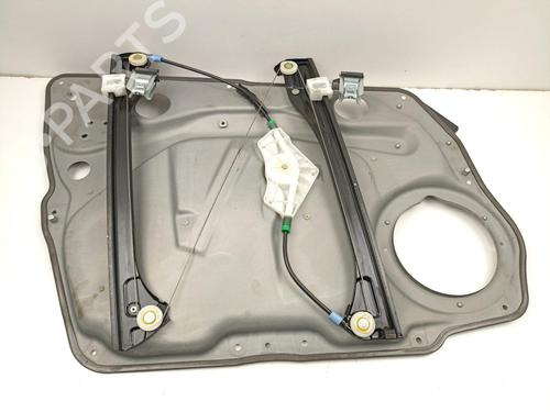 Used Front right window mechanism Front right window mechanism 25005633 25005633