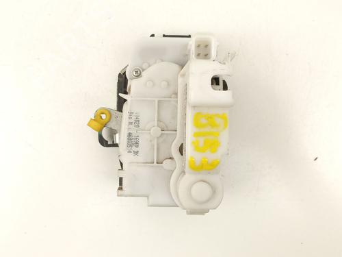 Rear right lock FIAT PANDA (169_) 1.2 (169.AXB11, 169.AXB1A) | BP17461330C99 