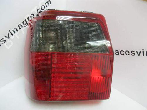 Used Left taillight Left taillight 11737406 11737406