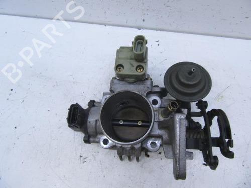 Used Throttle body TOYOTA CARINA E VI (_T19_) 2.0 i (ST191) (126 hp) 20120623