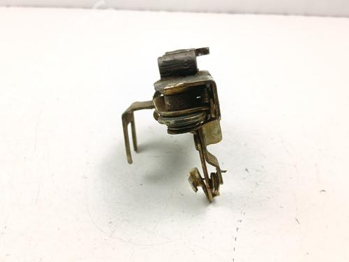 Front left lock NISSAN TRADE Platform/Chassis 2.8 D | BP32304060C98 