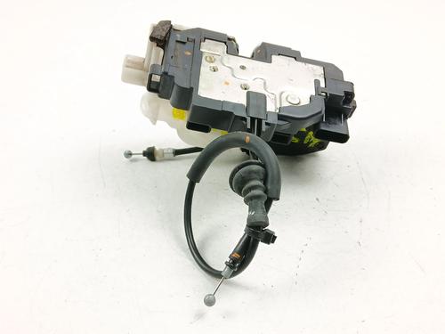 Høyre foran lås KIA CEE'D Hatchback (ED) 1.4 CVVT | BP29924932C97