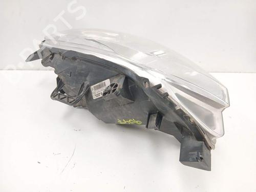 Venstre forlygte CITROËN BERLINGO MULTISPACE (B9) 1.6 HDi 90 | BP37607476C28 - Image 6