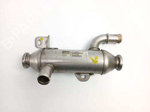 Egr CITROËN C5 I (DC_) 2.0 HDi (DCRHZB, DCRHZE) | BP40080667M69 - Image 2