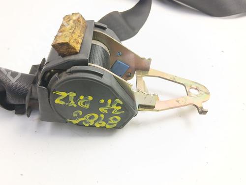 Front left seatbelt BMW 3 Compact (E36) 318 tds | BP34383151I26  - Image 6