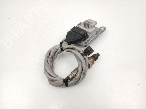 Elektronisk sensor RENAULT EXPRESS Box Body/MPV 1.5 Blue dCi 75 (F6AA) (75 hp) 26291632