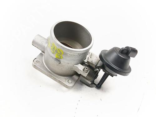 Used Throttle body KIA SORENTO I (JC) 2.5 CRDi 4WD (140 hp) 31364847