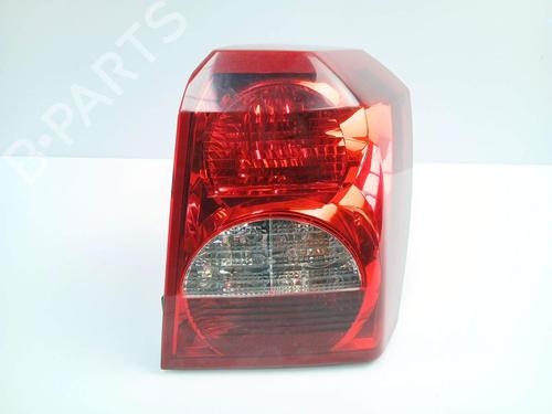 Right taillight DODGE CALIBER 2.0 CRD | BP40009585C35 - Image 3
