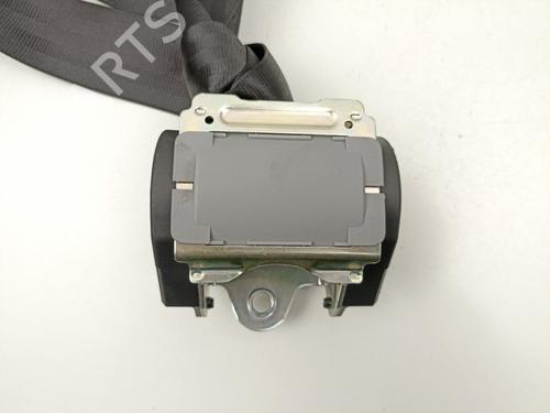 Rear center seatbelt AUDI A4 B7 (8EC) 2.0 TDI 16V | BP15796991I27 