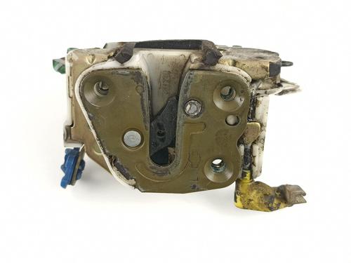 Front left lock NISSAN SERENA (C23) 2.3 D | BP12250995C98 