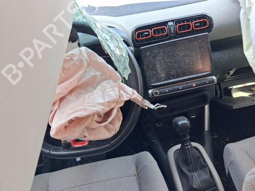Engine CITROËN C3 AIRCROSS II (2R_, 2C_) 1.2 PureTech 110 (2RHNZB, 2RHNZW, 2RHNPX, 2RHNPJ) | BP39170185M1 - Image 17