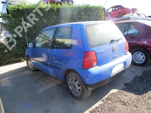 Left taillight VW LUPO I (6X1, 6E1)  | BP27726667C34 