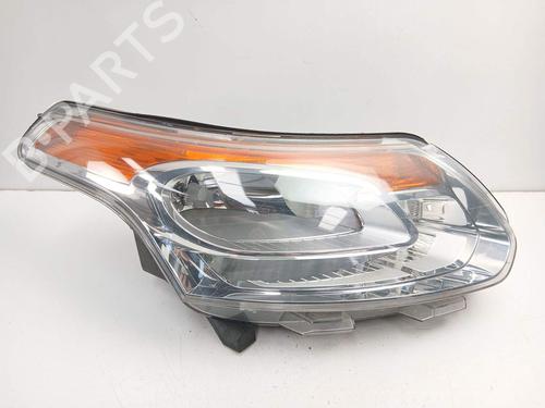right-headlight-citroen-c3-picasso-sh_-2008-34343120 main image
