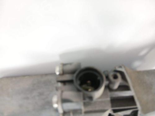 Front left window mechanism RENAULT TWINGO II (CN0_) 1.5 dCi (CN0E) | BP39992053C22 - Image 10
