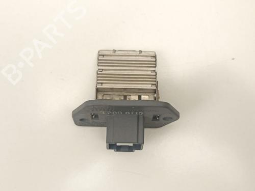 Heater blower motor CHEVROLET AVEO / KALOS Hatchback (T200) 1.4 16V | BP18651289M62