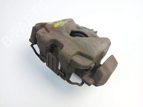 Used Left front brake caliper Left front brake caliper BMW 3 Coupe (E92) 320 d xDrive (184 hp) 40199182 40199182