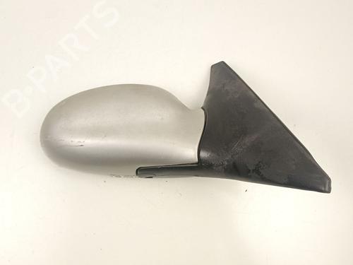 Right mirror KIA SHUMA I (FB) 1.5 i 16V (AFB242) | BP22737428C27 