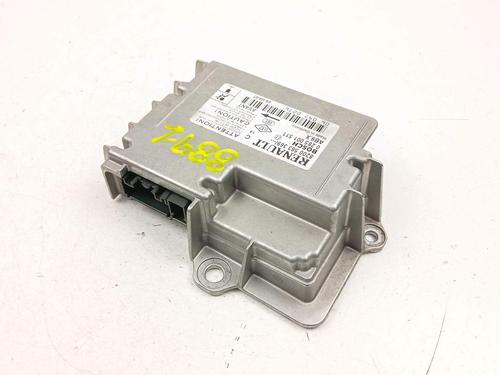 ecu-airbags-renault-clio-iii-br01-cr01-2005-2006-2007-2008-2009-2010-2011-2012-2013-2014-31921058 main image