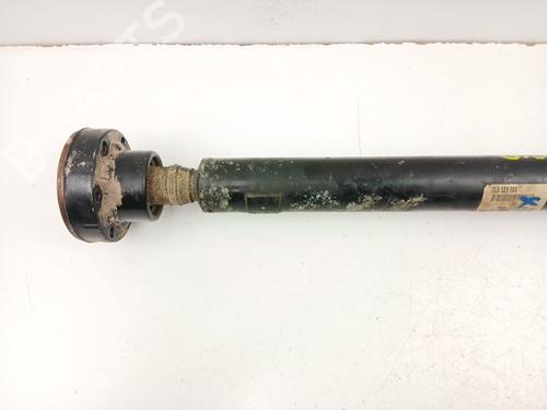 Driveshaft VW TOUAREG (7LA, 7L6, 7L7) 2.5 R5 TDI | BP29889846M37
