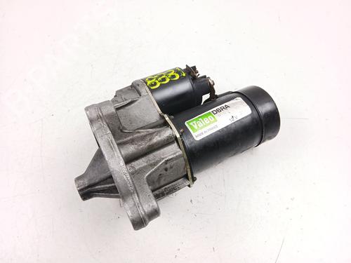 Startmotor PEUGEOT 106 II (1A_, 1C_) 1.4 i (75 hp) 31573810