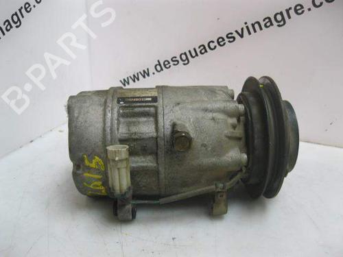 Used AC compressor AC compressor OPEL VECTRA B Hatchback (J96) 1.7 TD (F68) (82 hp) 9805030 9805030