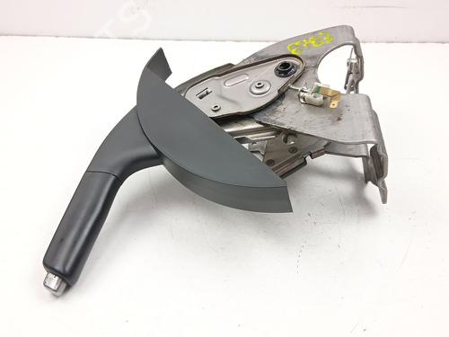 Hand brake NISSAN QASHQAI I (J10, NJ10) 2.0 dCi All-wheel Drive | BP29511619I18 