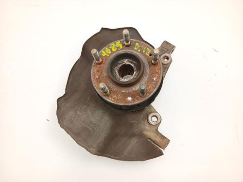 Used Left front steering knuckle Left front steering knuckle 37271551 37271551