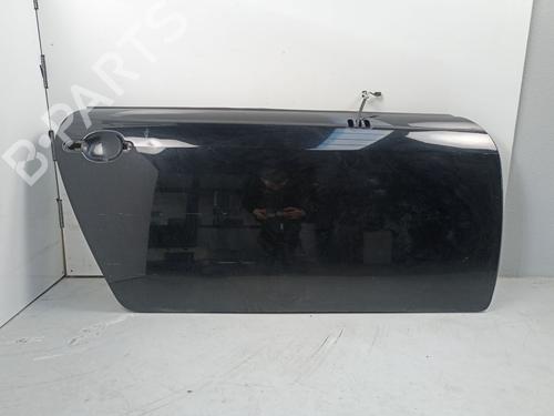 Right front door AUDI TT (8N3) 1.8 T | BP17363242C3 