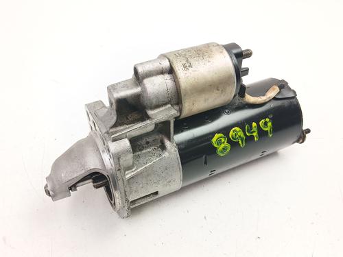 Startmotor Startmotor FORD ESCORT CLASSIC (AAL, ABL) 1.8 TD (90 hp) 33760233 33760233