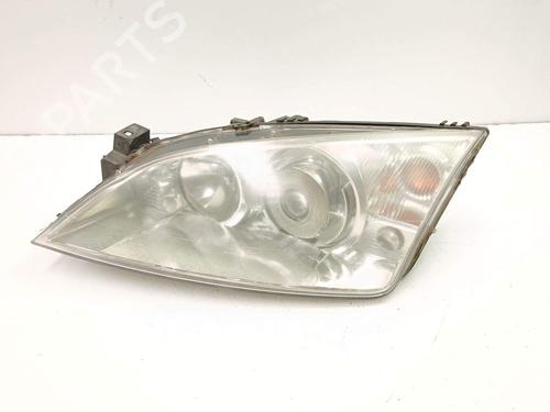 Used Left headlight Left headlight 36236284 36236284