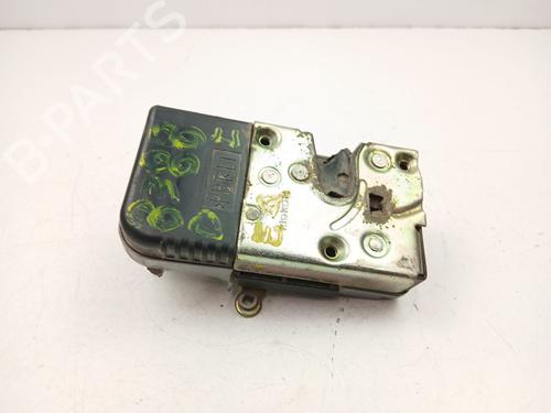 Front left lock CITROËN JUMPY I (U6U_) 2.0 HDi 110 | BP27619708C98 
