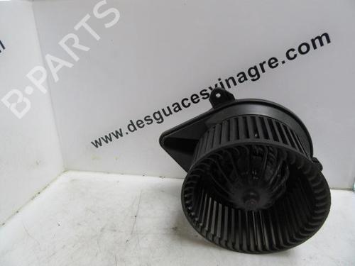Heater blower motor PEUGEOT 406 (8B) 1.8 16V | BP20117865M62 