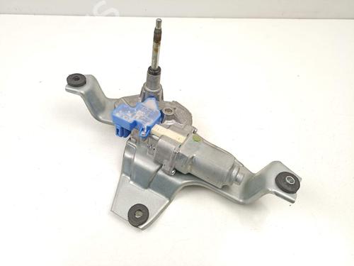 Used Rear wiper motor Rear wiper motor 25047902 25047902