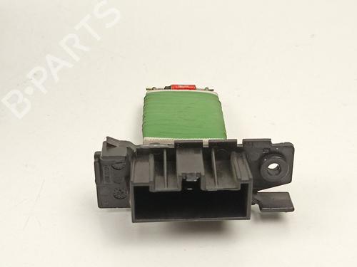 Heater blower motor OPEL CORSA D (S07)  | BP18906668M62 