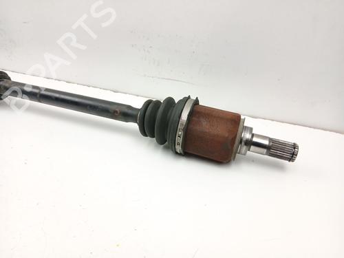 Półoś przednia prawa KIA CEE'D Hatchback (ED) 1.4 CVVT | BP30000861M39 