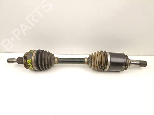 Used Left front driveshaft Left front driveshaft 24152620 24152620