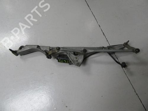 Used Front wiper motor MERCEDES-BENZ C-CLASS (W203) [2000-2007]  20118821