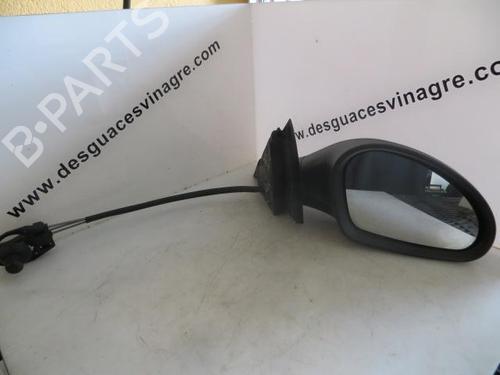 Used Right mirror SEAT CORDOBA (6L2) 1.9 SDI (64 hp) 20117176