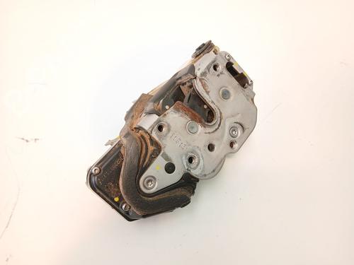 Used Rear left lock Rear left lock 37218748 37218748