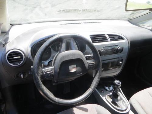 Mass air flow sensor SEAT LEON (1P1) 1.9 TDI | BP20117977M95 
