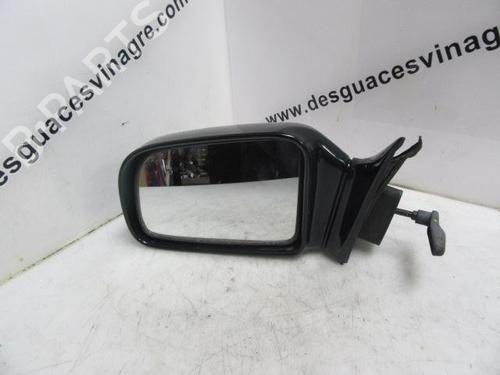 Used Left mirror UMM LANTRA I (J-1) 1.5 i.e. (86 hp) 20118746