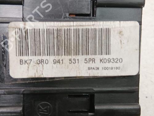 Headlight switch SEAT EXEO ST (3R5) 1.8 TSI | BP36306550I24  - Image 8