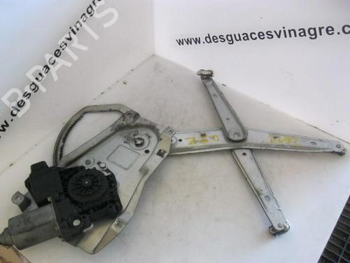 Used Front left window mechanism OPEL OMEGA B (V94) 2.5 TD (F69, M69, P69) (130 hp) 20116767