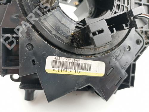 Ratstangsstang FORD FOCUS C-MAX (DM2) 2.0 TDCi | BP11986046I23 