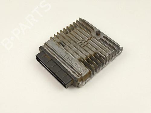 Used Control unit Control unit 13735692 13735692