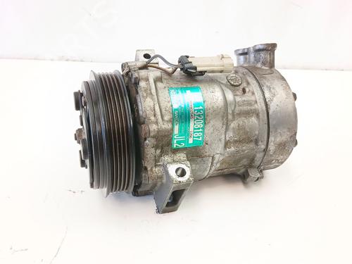 Used AC compressor AC compressor 37477834 37477834